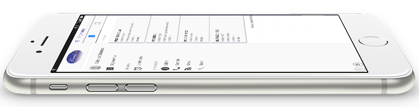 App Fórmula Plus